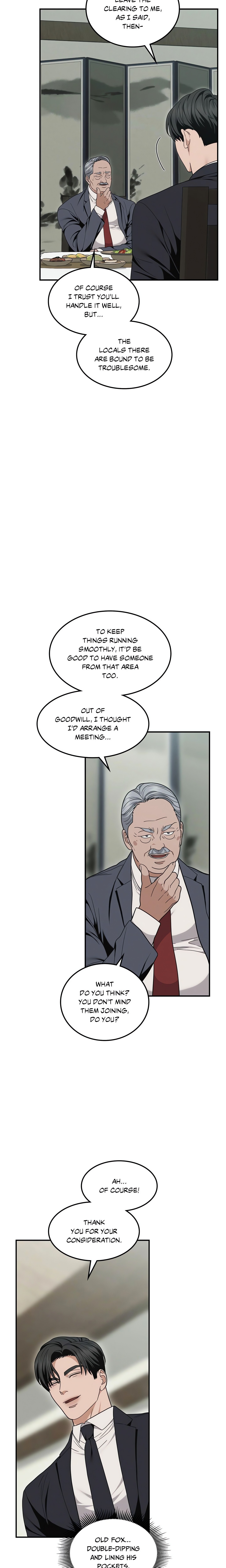 Violet Romance (Uncensored) Page 8 - MangaHe