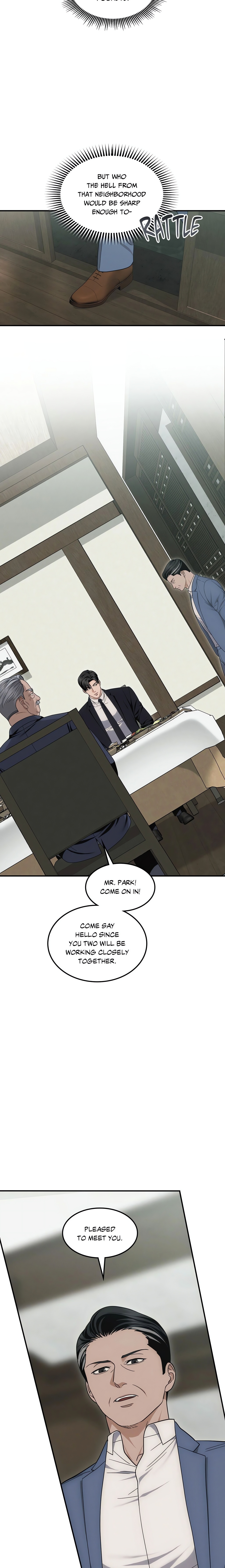 Violet Romance (Uncensored) Page 9 - MangaHe