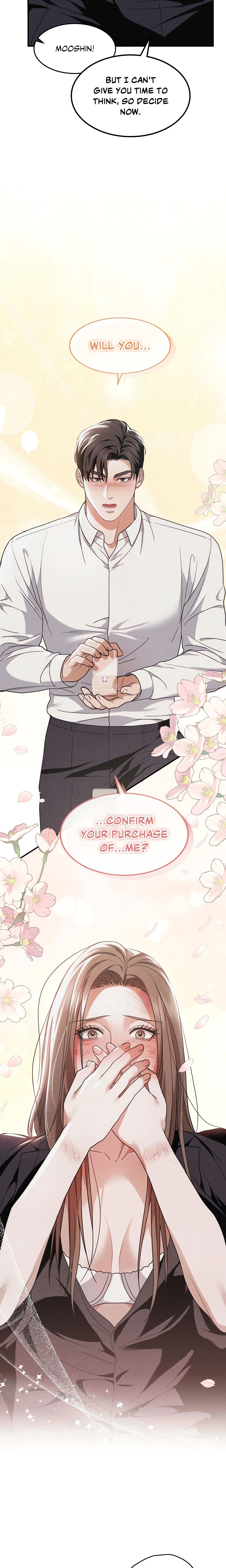 Violet Romance (Uncensored) Page 12 - MangaHe