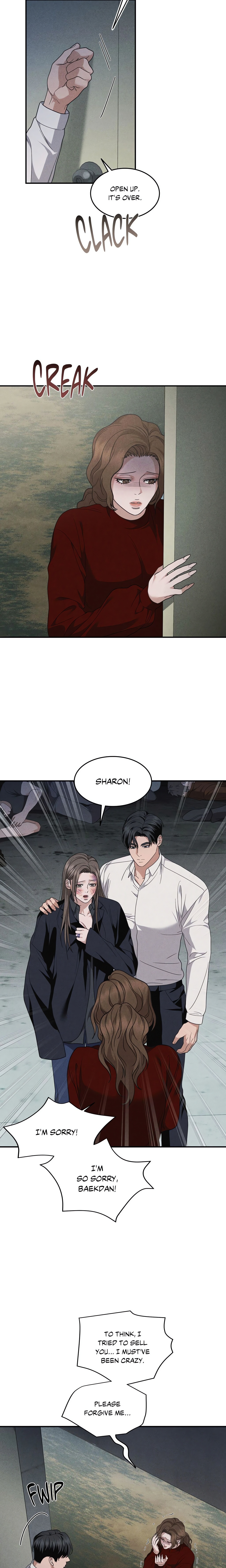 Violet Romance (Uncensored) Page 14 - MangaHe