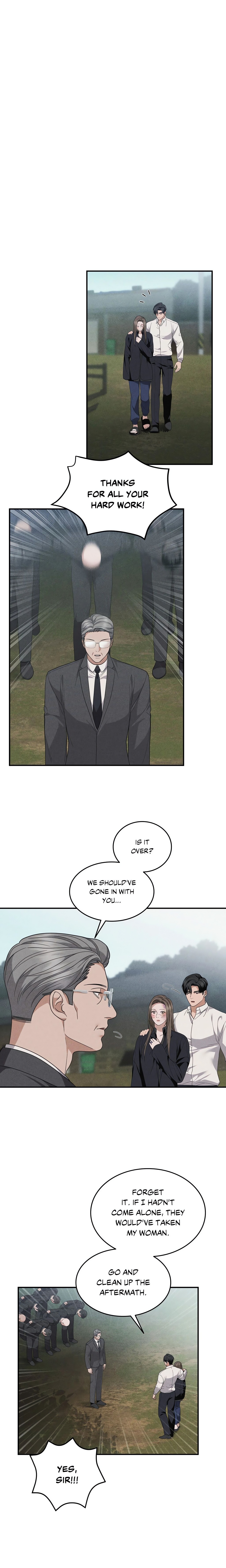Violet Romance (Uncensored) Page 16 - MangaHe