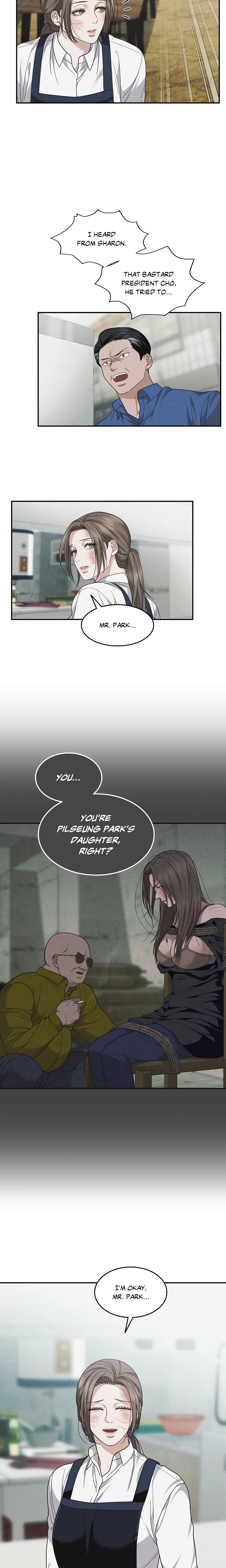Violet Romance (Uncensored) Page 20 - MangaHe