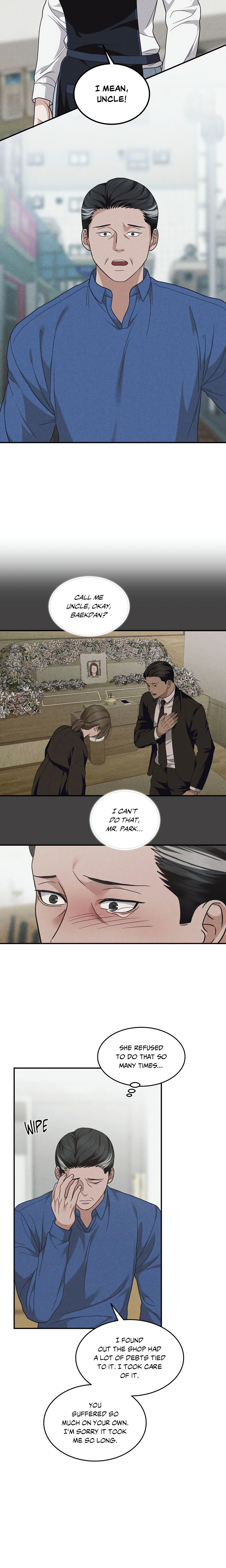 Violet Romance (Uncensored) Page 21 - MangaHe