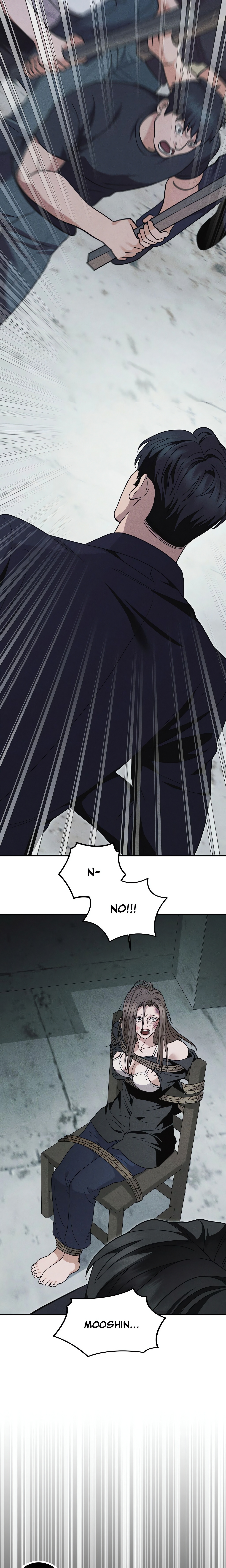 Violet Romance (Uncensored) Page 4 - MangaHe