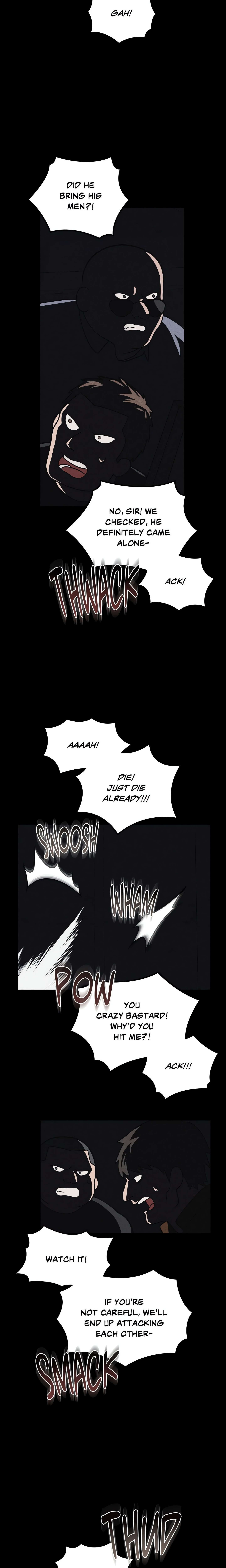 Violet Romance (Uncensored) Page 6 - MangaHe
