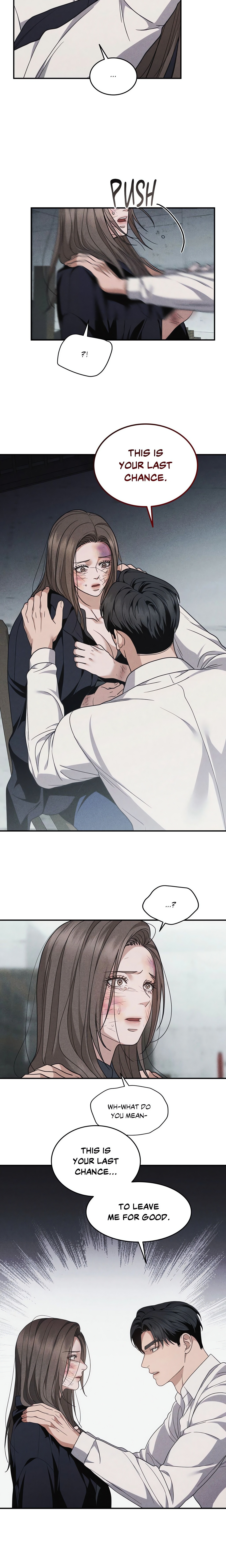 Violet Romance (Uncensored) Page 9 - MangaHe
