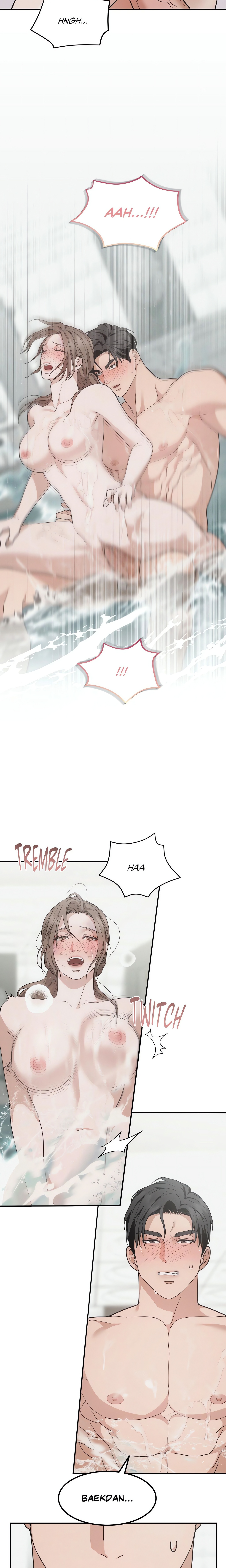 Violet Romance (Uncensored) Page 11 - MangaHe