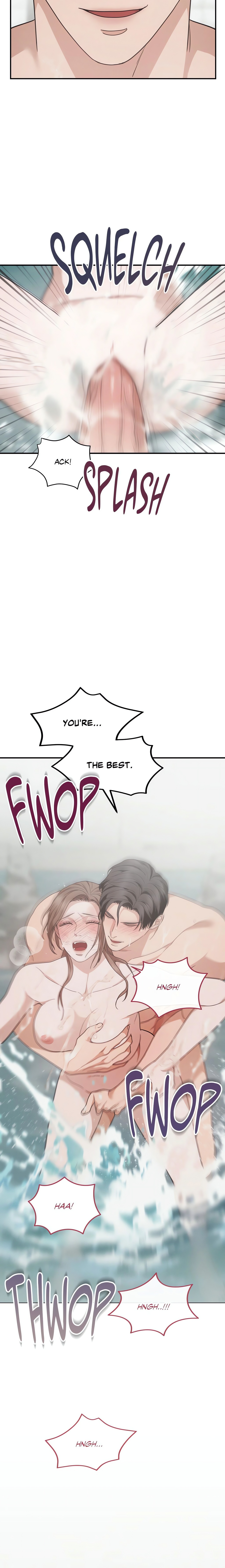 Violet Romance (Uncensored) Page 12 - MangaHe