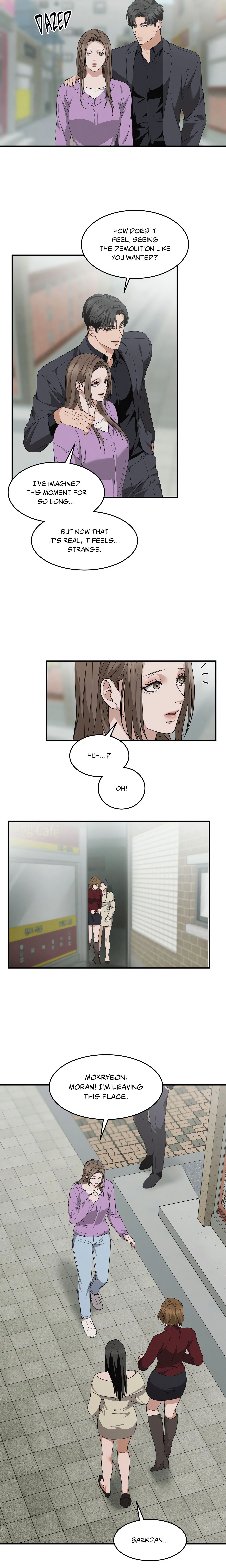 Violet Romance (Uncensored) Page 14 - MangaHe