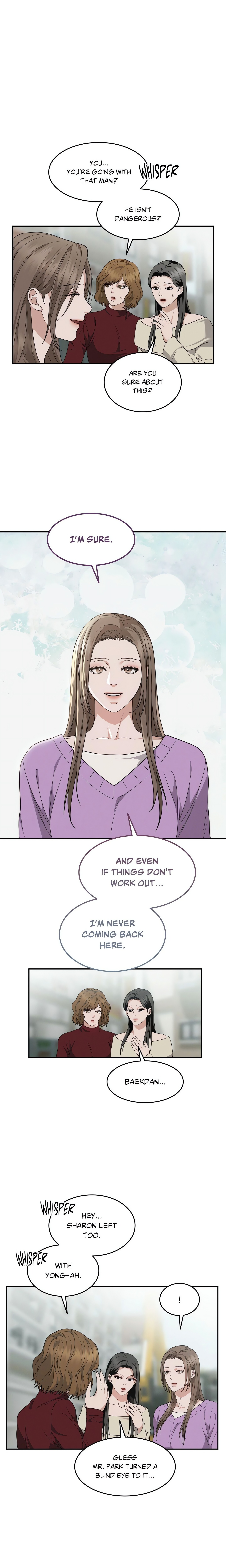 Violet Romance (Uncensored) Page 15 - MangaHe