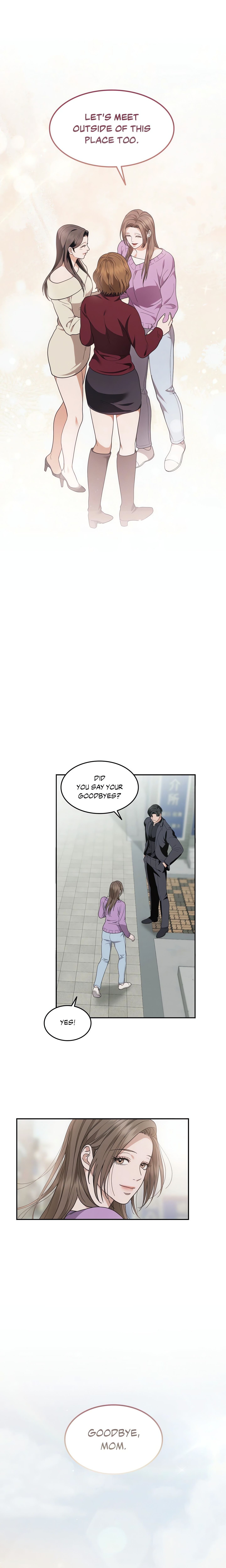 Violet Romance (Uncensored) Page 16 - MangaHe