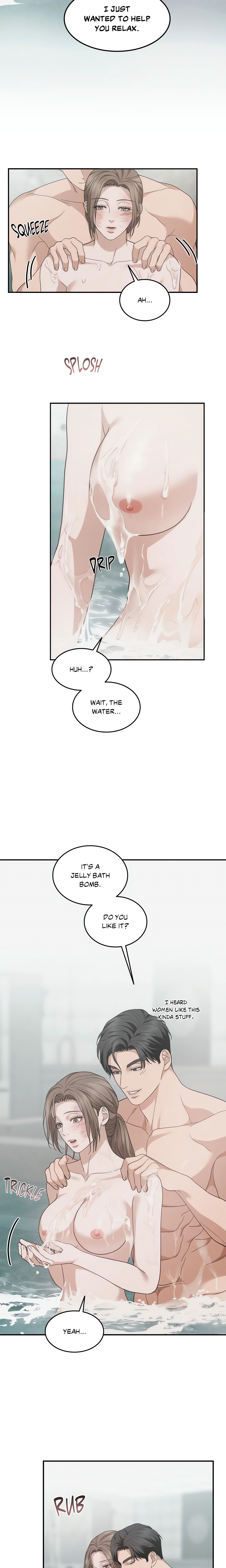 Violet Romance (Uncensored) Page 3 - MangaHe