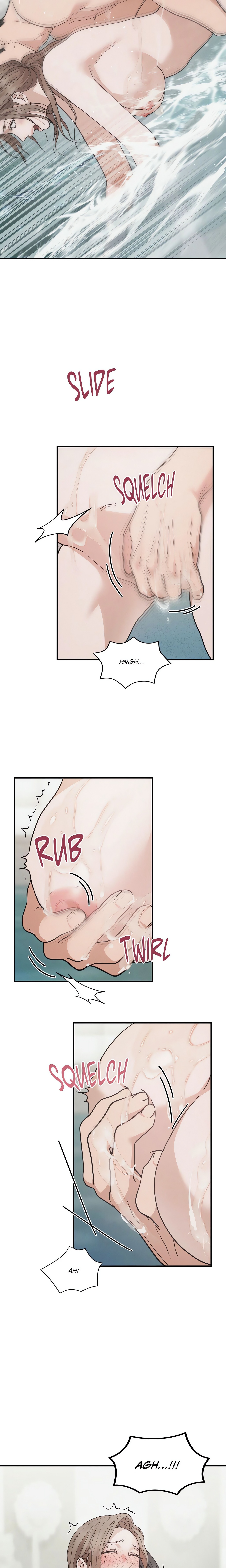 Violet Romance (Uncensored) Page 8 - MangaHe