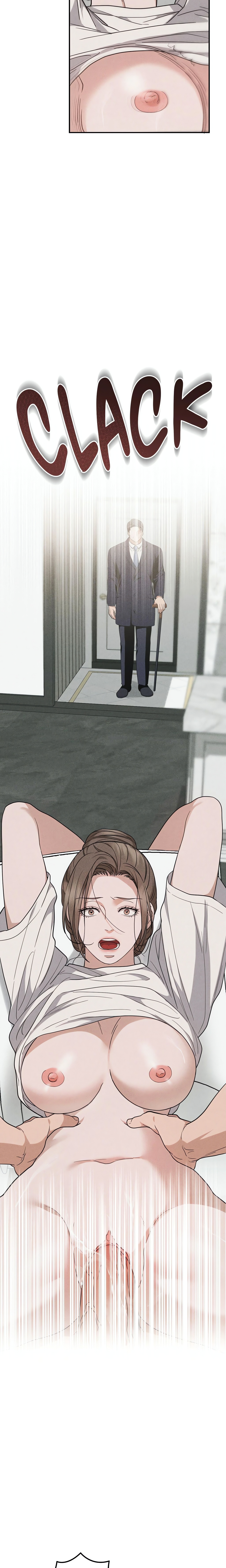 Violet Romance (Uncensored) Page 12 - MangaHe