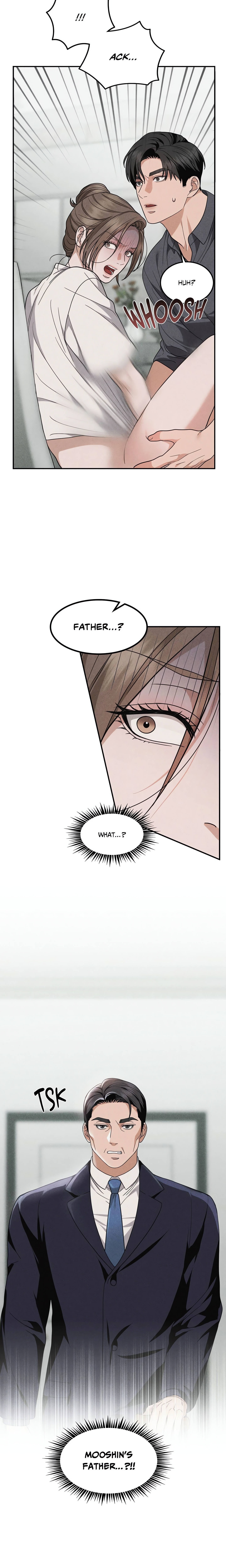 Violet Romance (Uncensored) Page 13 - MangaHe