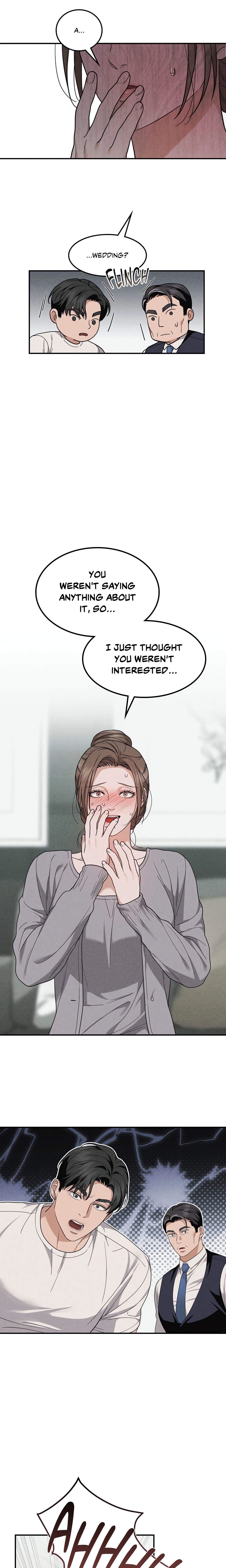 Violet Romance (Uncensored) Page 16 - MangaHe