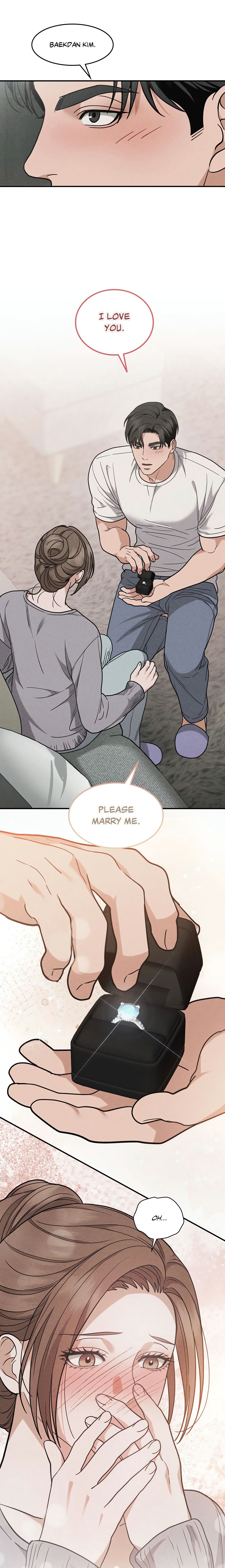 Violet Romance (Uncensored) Page 18 - MangaHe