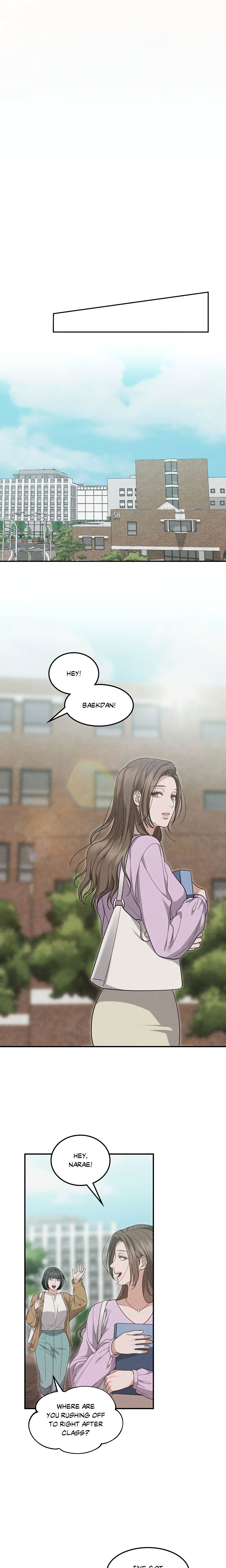 Violet Romance (Uncensored) Page 22 - MangaHe