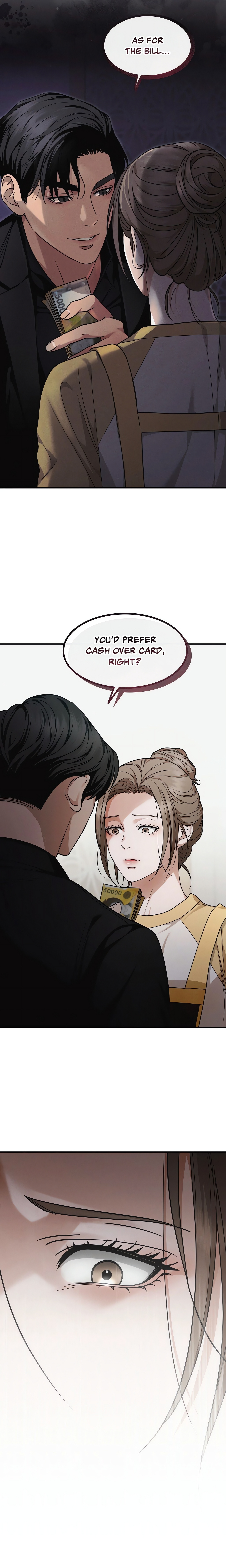 Violet Romance (Uncensored) Page 19 - MangaHe