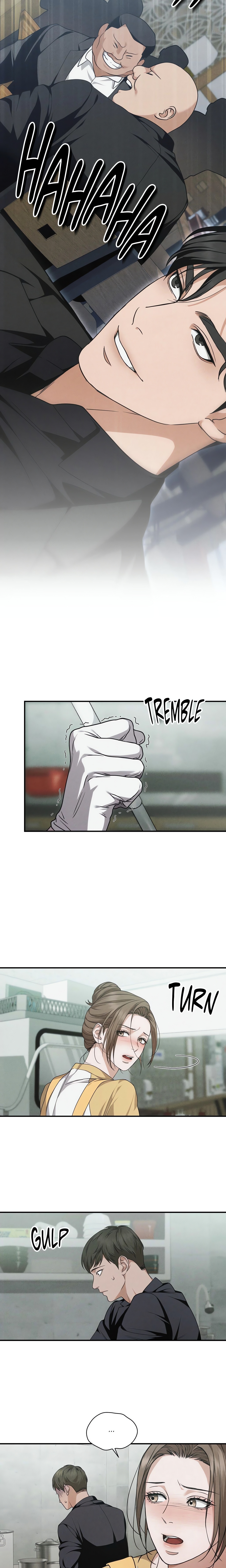 Violet Romance (Uncensored) Page 7 - MangaHe