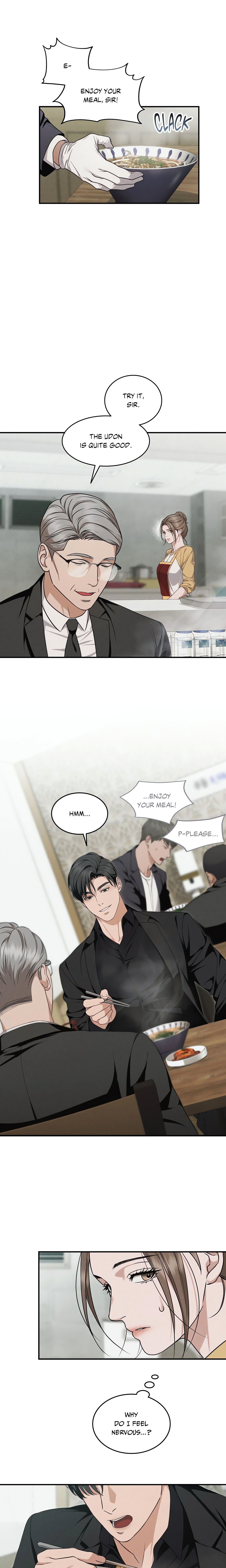Violet Romance (Uncensored) Page 9 - MangaHe