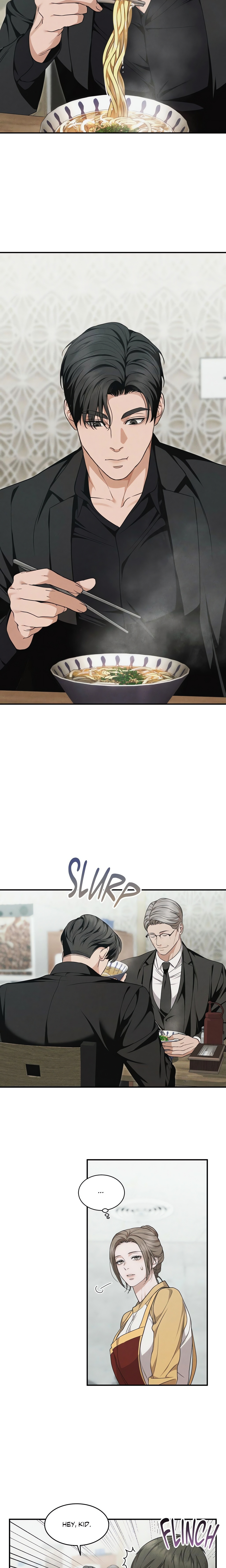 Violet Romance (Uncensored) Page 10 - MangaHe