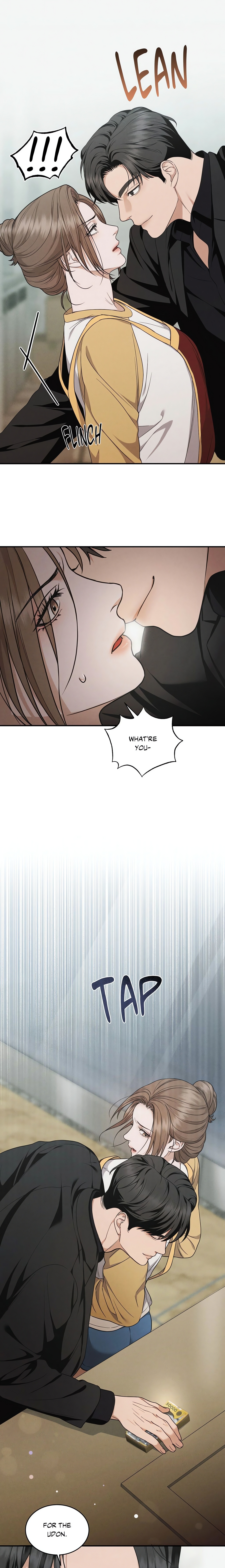 Violet Romance (Uncensored) Page 2 - MangaHe
