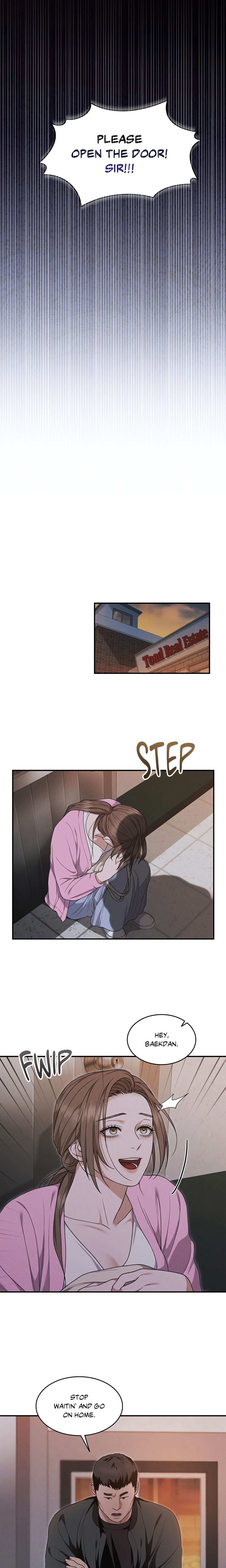 Violet Romance (Uncensored) Page 11 - MangaHe