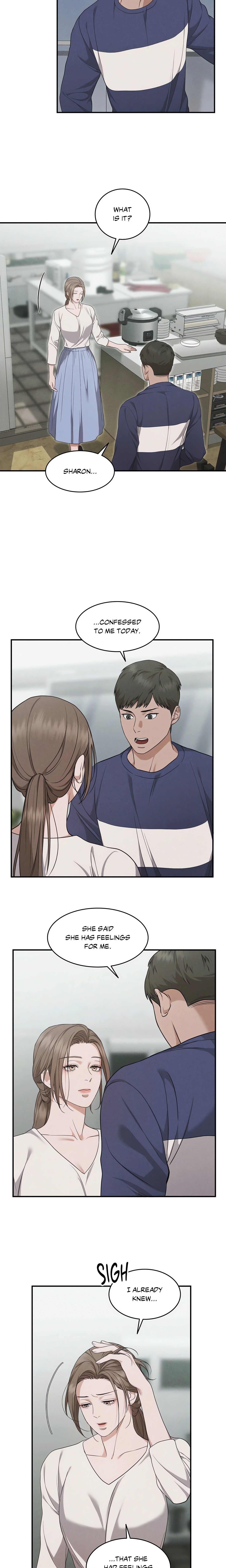 Violet Romance (Uncensored) Page 16 - MangaHe