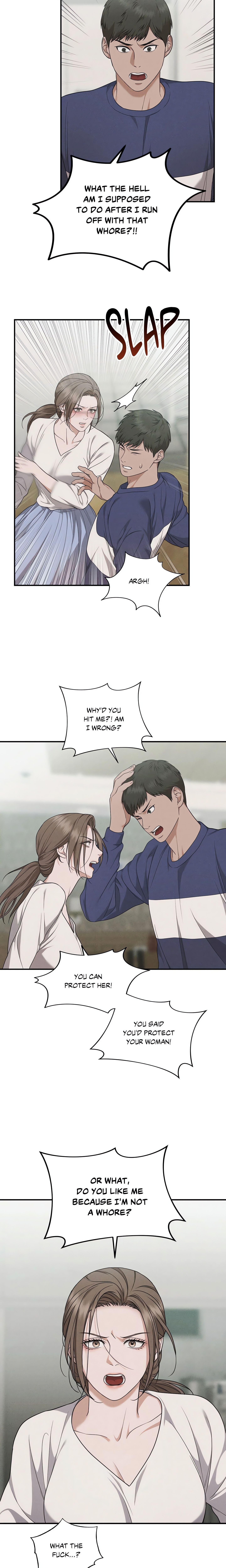 Violet Romance (Uncensored) Page 20 - MangaHe