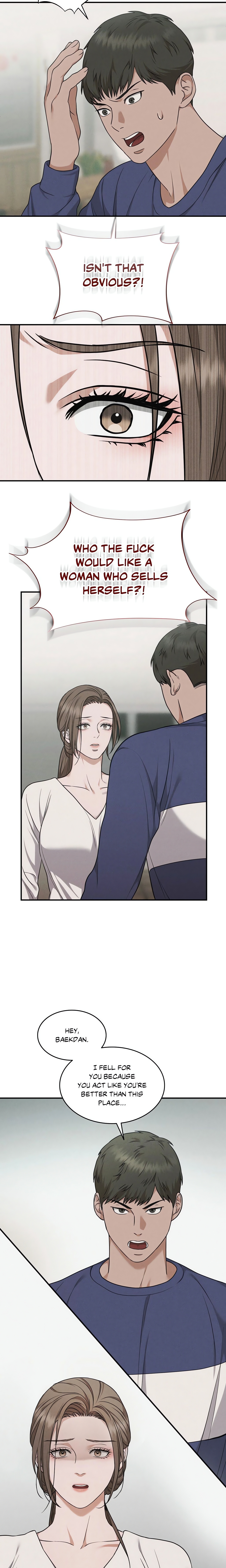 Violet Romance (Uncensored) Page 21 - MangaHe