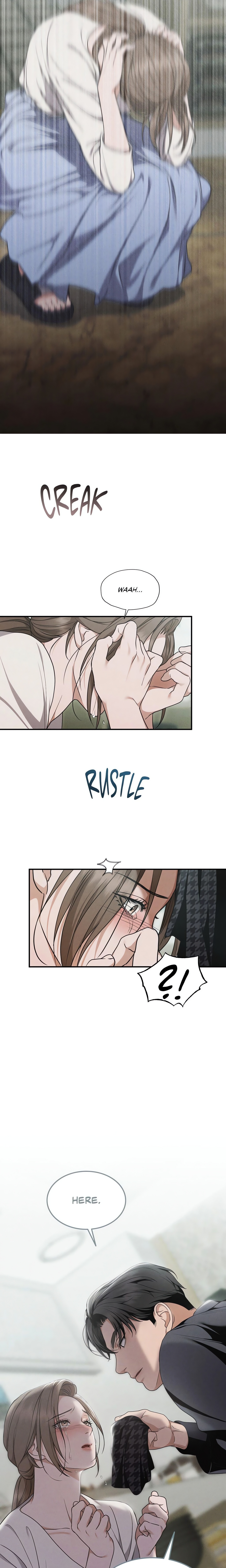 Violet Romance (Uncensored) Page 24 - MangaHe