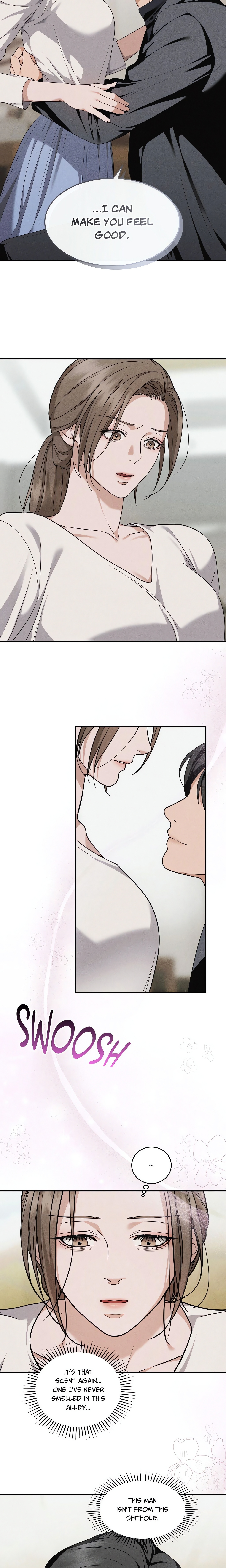 Violet Romance (Uncensored) Page 5 - MangaHe