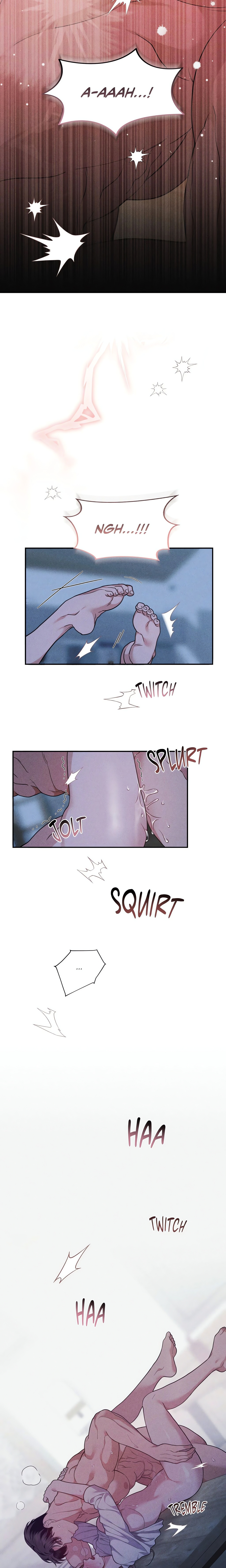 Violet Romance (Uncensored) Page 11 - MangaHe