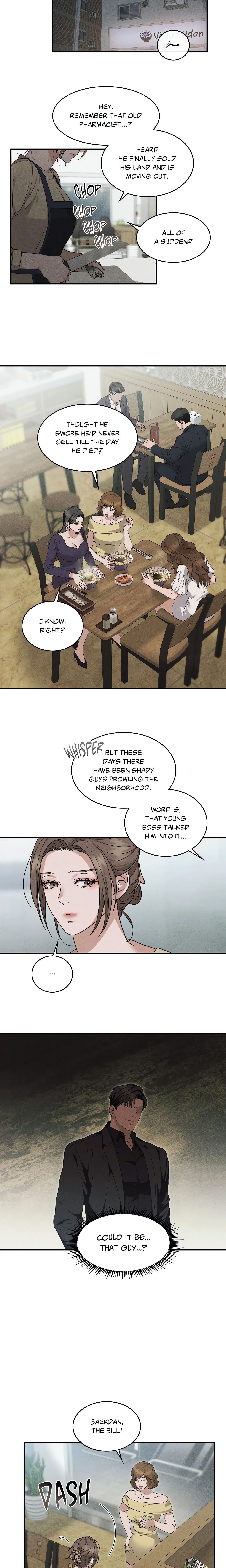 Violet Romance (Uncensored) Page 17 - MangaHe