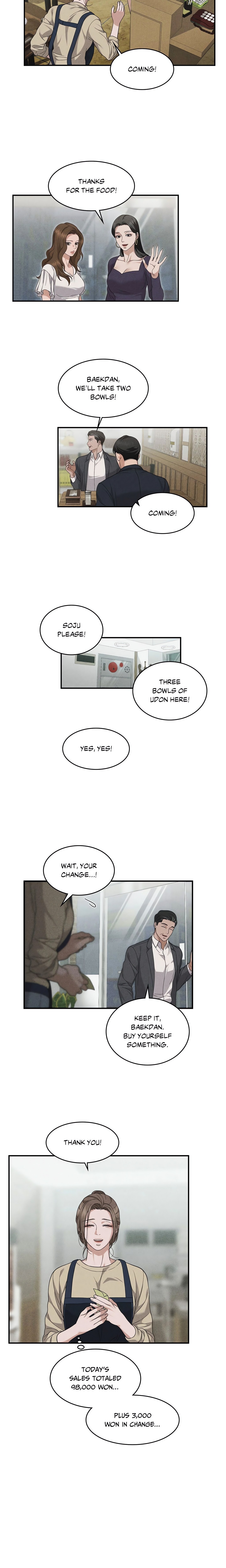 Violet Romance (Uncensored) Page 18 - MangaHe