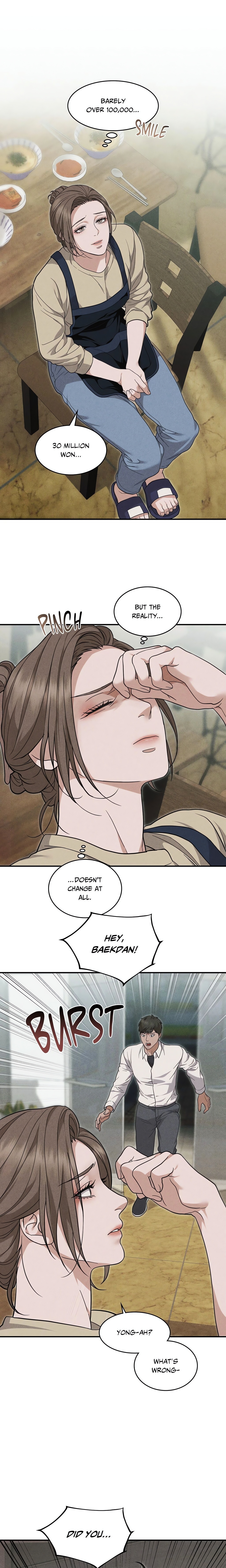 Violet Romance (Uncensored) Page 19 - MangaHe