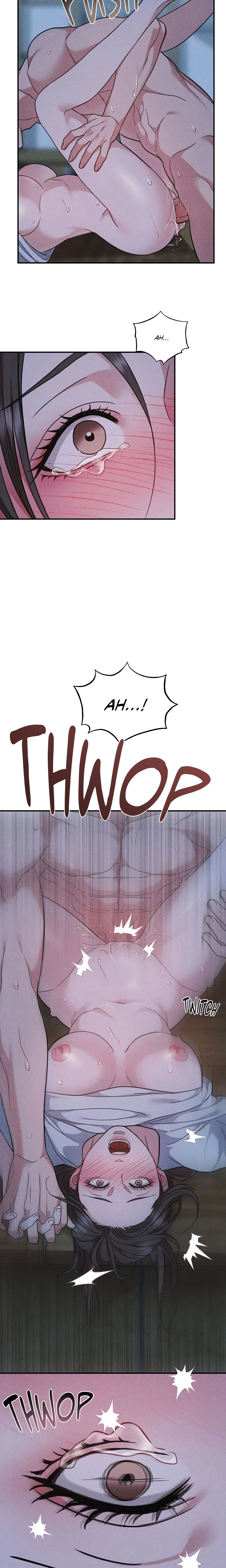 Violet Romance (Uncensored) Page 4 - MangaHe