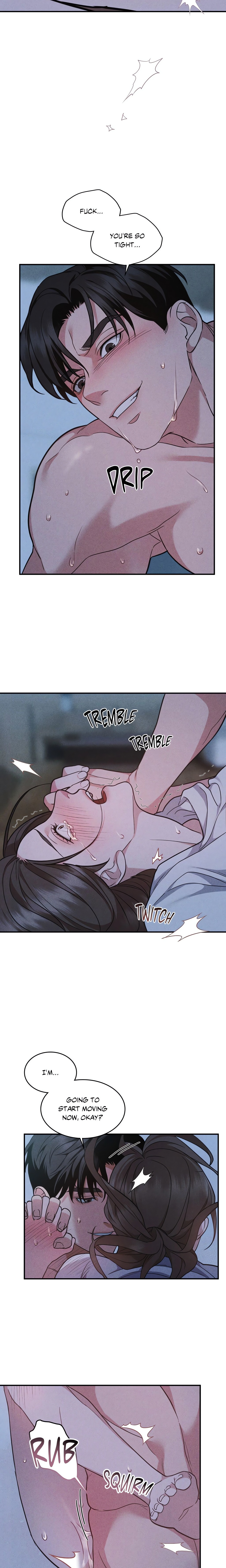 Violet Romance (Uncensored) Page 5 - MangaHe