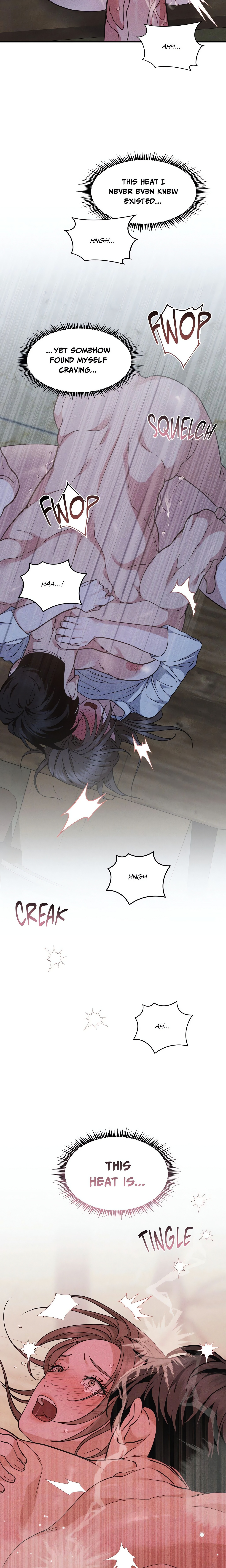 Violet Romance (Uncensored) Page 10 - MangaHe