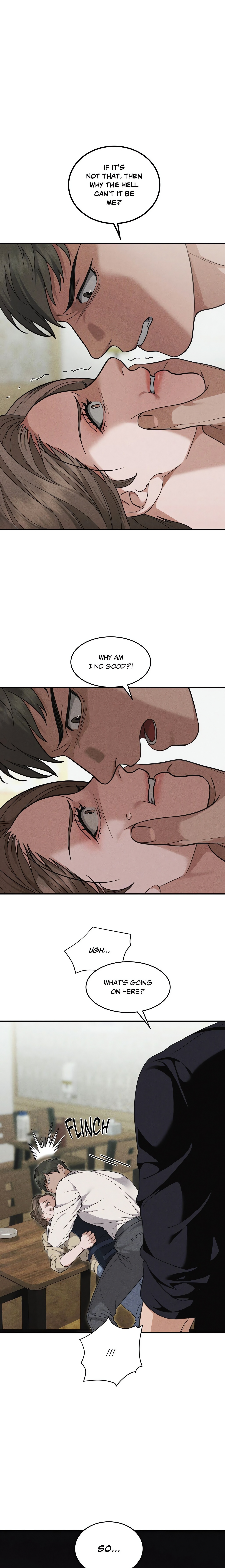 Violet Romance (Uncensored) Page 2 - MangaHe