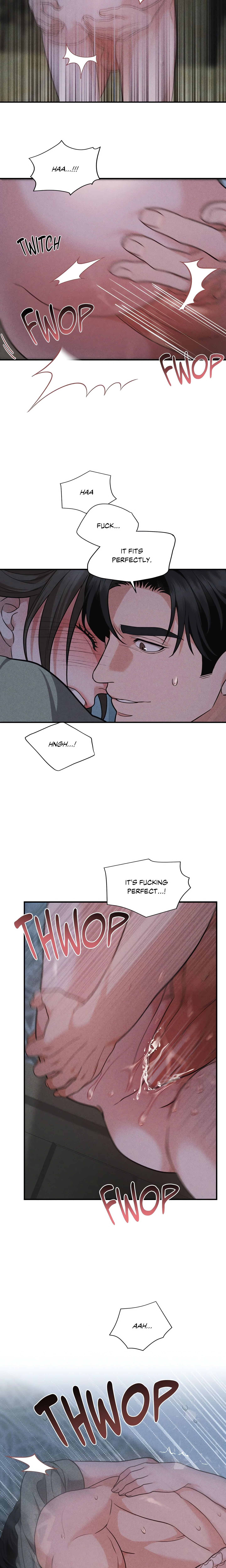 Violet Romance (Uncensored) Page 14 - MangaHe