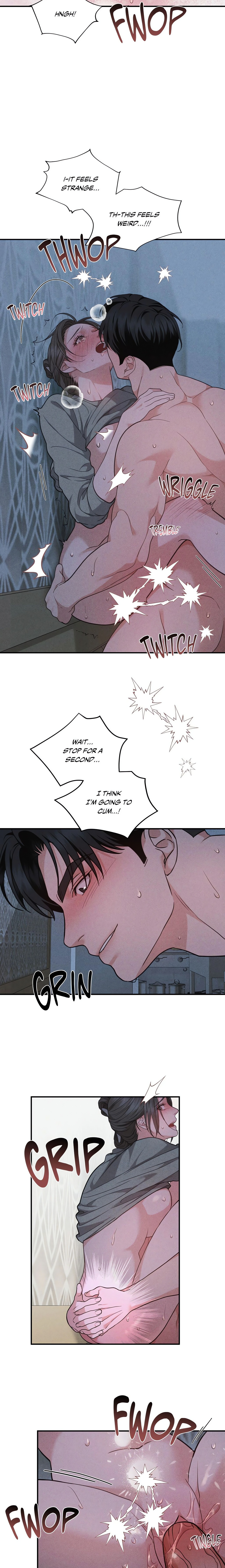Violet Romance (Uncensored) Page 18 - MangaHe