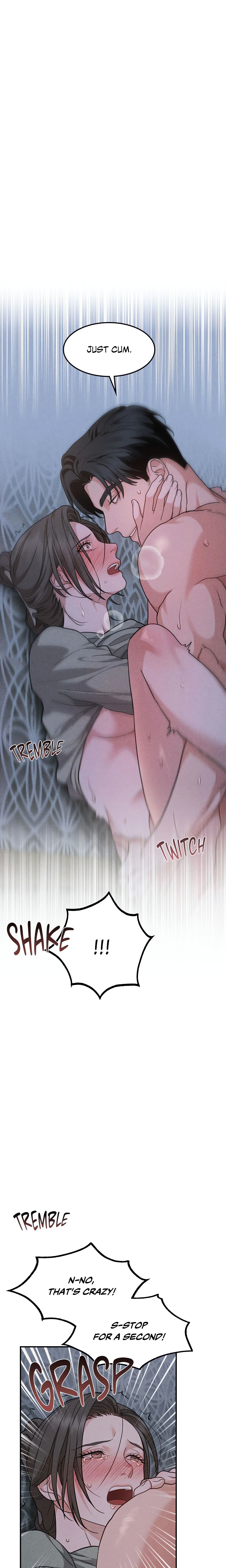 Violet Romance (Uncensored) Page 2 - MangaHe