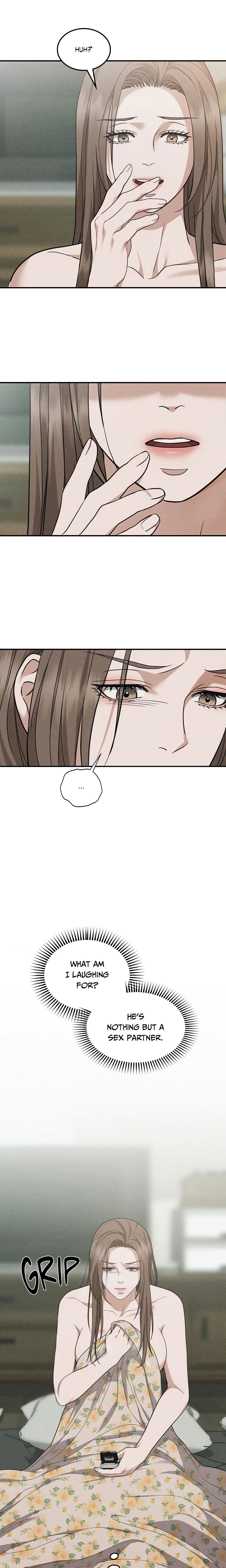Violet Romance (Uncensored) Page 15 - MangaHe