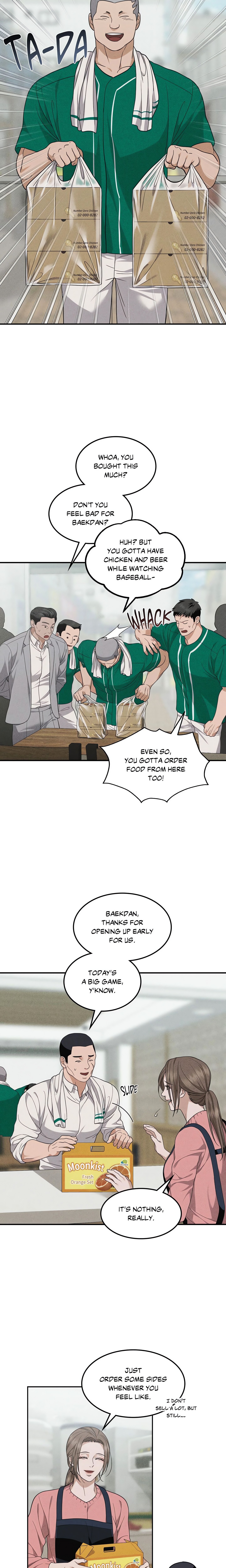 Violet Romance (Uncensored) Page 17 - MangaHe