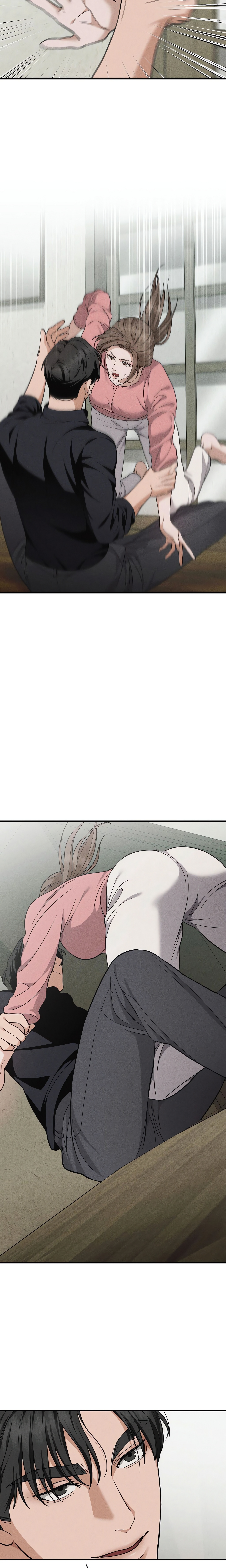 Violet Romance (Uncensored) Page 22 - MangaHe