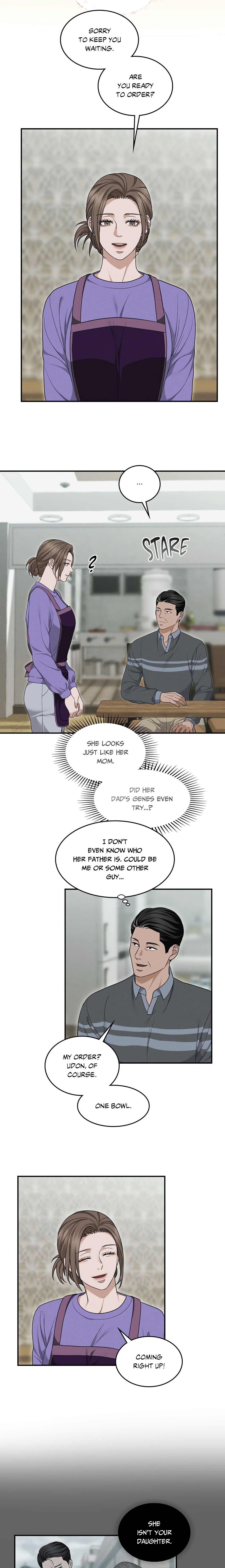 Violet Romance (Uncensored) Page 11 - MangaHe