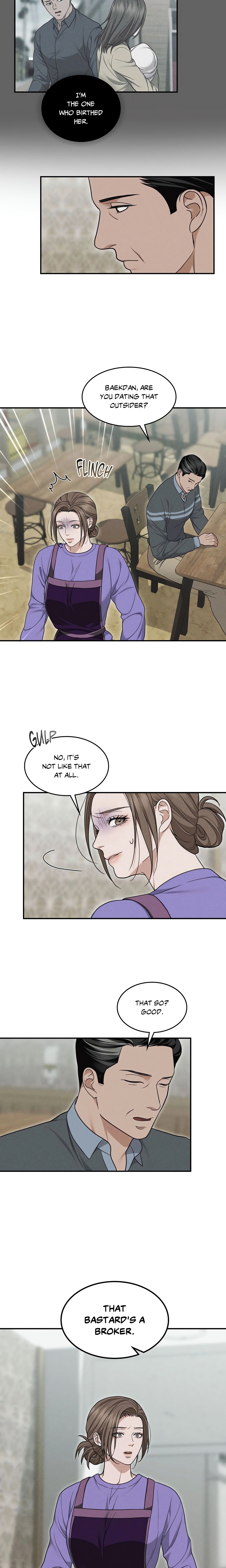Violet Romance (Uncensored) Page 12 - MangaHe