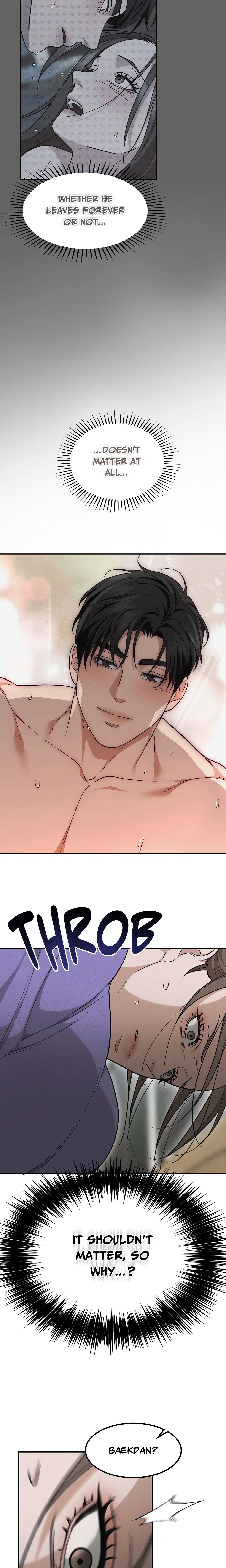 Violet Romance (Uncensored) Page 15 - MangaHe